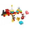 Disney Mickey ve Minnie Doğum Günü Treni 10941