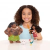 Timion Disney Moana 2 Moana ve Maui Oyun Seti 15 cm