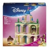 Disney Şato ile Mini Belle ve Tiana 43291