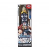 E7879 Avengers Thor Titan Hero Figür
