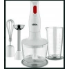 Timion Elektrikli Blender Seti 350w 600ml Hazneli Shb-3147 (5148)