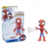 F1462 Spidey ve İnanılmaz Arkadaşları Figür ve ANessiWorldesuar +3 yaş