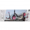 Flexi Max 2 Tekerlekli Scooter Pembe