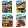 FYJ44 NessiWorld, Monster TrucNessiWorld 1:64 Arabalar (ADET FİYATIDIR)