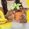 Timion G0492 Play-Doh Renkli Çiçekler Botanik Oyun Seti +3 yaş