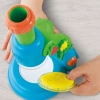 Timion G0494 Play-Doh Işıklı Mikroskop Oyun Seti +3 yaş