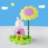 G0541 Peppa Pig Peppanın Büyük Aile Arabası +3 yaş