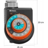 Timion Gardena 0188820 Easy Plus Sulama Bilgisayarı