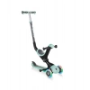 Timion Globber Go Up Deluxe Scooter (Işıklı) Mint Yeşili