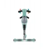Timion Globber Go Up Deluxe Scooter (Işıklı) Mint Yeşili