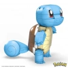 GYH00  Squirtle - Yap ve Oyna Figürler 199 parça +7 yaş