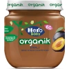 Hero Baby Organik Erik Püresi Kavanoz Mama 120 Gr