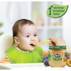 Hero Baby Organik Erik Püresi Kavanoz Mama 120 Gr