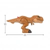 HFC04 Imaginext,T-Rex ANessiWorldiyonu