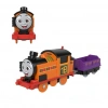 Timion HFX93 Thomas ve Arkadaşları - Motorlu Büyük Tekli Trenler - Favori karakterler
