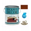 Timion Hickson Decor Aqua Su Bazlı 5 Lt Teak