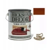 Timion Hickson Decor Wood Stain 1 Lt Burma