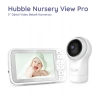 Hubble HBL11 Nursery View Pro Dijital Bebek Kamerası