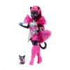 HXH76 Monster High Catty Noir