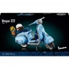Icons Vespa 125 10298