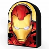 Iron Man 300 Parça Puzzle 35585 - Metal Kutu