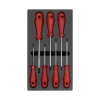 Timion İzeltaş Torx Uçlu Tornavida Seti 7 Parça