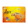 Timion Jazz Drum Bateri Seti