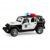 Timion Jeep Wrangler U.R. Polis Aracı Ve Memur
