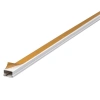 Timion Kablo Kanalı 25X16 Mm 2 Metre Yapışkan Bantlı 4 Adet