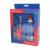 Kamp Gazı Set227gr/400mlpürmüz - Torch Seti (5148)