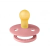 Kauçuk Emzik 0-6 Ay Dusty Pink