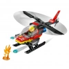 Fire Rescue Helicopter 60411