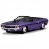 Maisto 1/24 1970 Dodge Challenger R/T Convertible