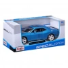 Maisto 1/24 2008 Model Dodge Challenger SRT8
