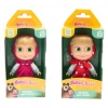 Masha & Koca Ayı 12 cm S4