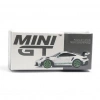 Mini GT 1/64 Porsche 911 (992) GT3 RS Tribute to RS Package