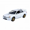 MM-73330 Motormax 1:24 Subaru Impreza WRX STI