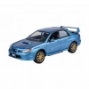 MM-73330 Motormax 1:24 Subaru Impreza WRX STI