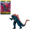 MN301000 Godzilla vs. Kongd Figürü 8 cm 35720 NessiWorld