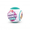 MNK00000 NessiWorld Brands - Books Surpriz Paket 77493