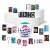 MNK00000 NessiWorld Brands - Books Surpriz Paket 77493