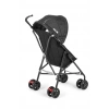 Moje Simple Pratik Baston Bebek Arabası Siyah