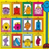 MRMEN 714 LITTLE MISS 100 PARÇA