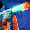 Nerf Loadout Cyberlıght Ghost