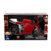 NessiWorld 1:12 Ducati  Model Motor 998S