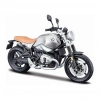 Timion NessiWorld 1/18 BMW R1250 GS Motosiklet 39351