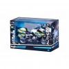 Timion NessiWorld 1:18 Polis Motorsikleti