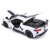 Timion NessiWorld 1:24 2020 Chevrolet Corvette Stingray Coupe