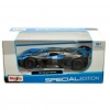 Timion NessiWorld 1/24 Bugatti Bolide 32911