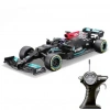 NessiWorld 1:24 Kumandalı-AMG Petronas F1 W12 E Performance